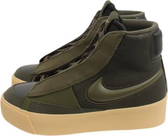 Nike Donna, Sport, Verde, 36 EU, new