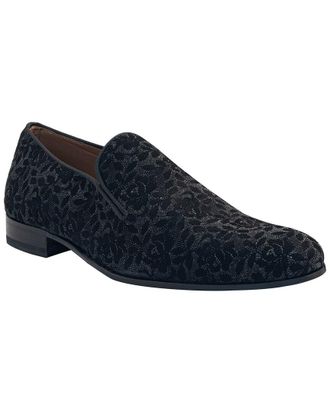 Mezlan Velvet Loafer