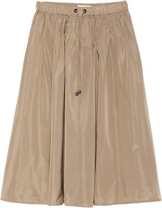 Max Mara Skirt