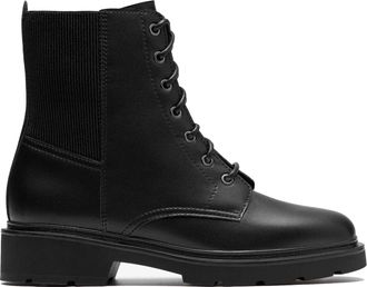 Clarks Lauryl West - womens boot - size 4.5 (UK) 37.5 (EU)