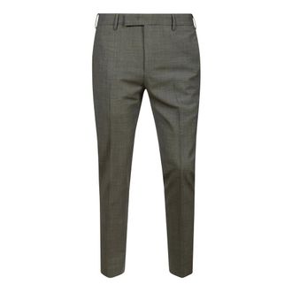 Pantaloni Torino Chinos, male, Gray, L, T