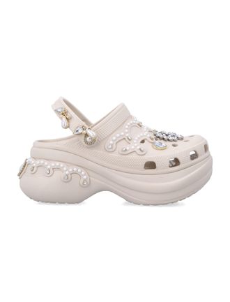 Crocs Platte Crocs-schoenen