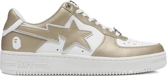 A Bathing Ape Bape Sk8 STA 4 sneakers - Goud
