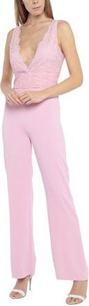 Ermanno Scervino MONOS&PETOS - Monos enterizos en YOOX.COM