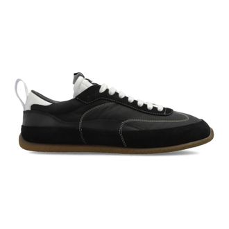 Alexander McQueen EC1 Sneaker - male - Alexander McQueen - Sneakers - Black - 7 UK - Shoes
