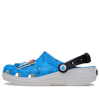 Crocs x Disney Classic Clog Alice in Wonderland 211191-90H