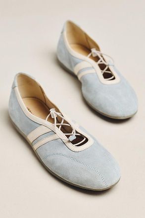 Vagabond Vagabond Hollie Ballet Sneakers