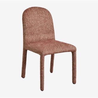 Sklum Sklum - Silla De Comedor En Tela Riga