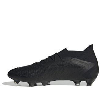 adidas Predator Accuracy.1 FG Black GW4571