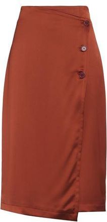 Altea PARTES DE ABAJO - Faldas midi en YOOX.COM