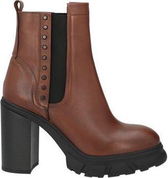 Caf&egrave;noir CALZATURE - Stivaletti su YOOX.COM