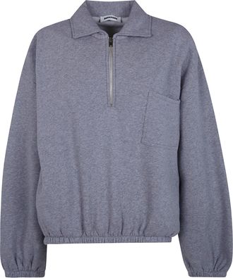 Darkpark Sweatshirt Cropped Alva