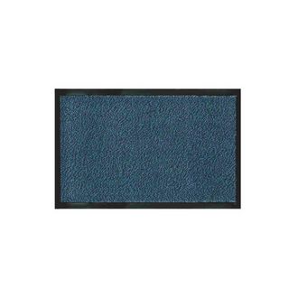 OEM Zerbino Nevada 90x150 Cm Blu