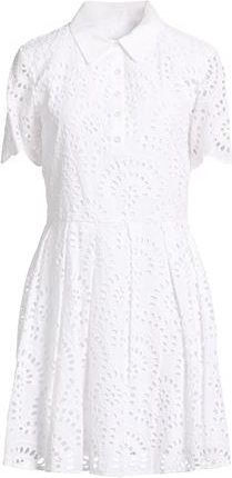 Silvian Heach DRESSES - Mini dresses sur YOOX.COM