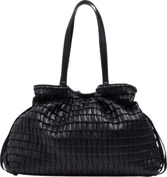 Liu Jo Tote Bags - Dames - Shoppers - Zwart - ONE Size - Tassen