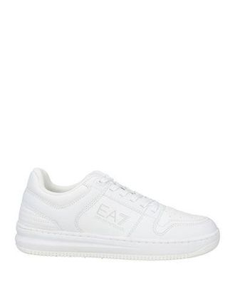 Emporio Armani CALZADO - Sneakers en YOOX.COM