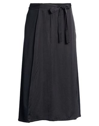 Majestic Filatures BOTTOMWEAR - Midi skirts on YOOX.COM