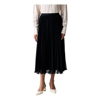 Joop Mujer, Faldas, Azul, Talla: XS