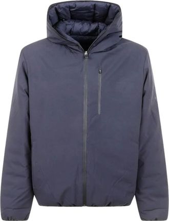 Save The Duck Giacca Ezra - - Jackets - Uomo - Blu - L