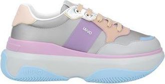 Liu Jo SCHUHE - Sneakers auf YOOX.COM
