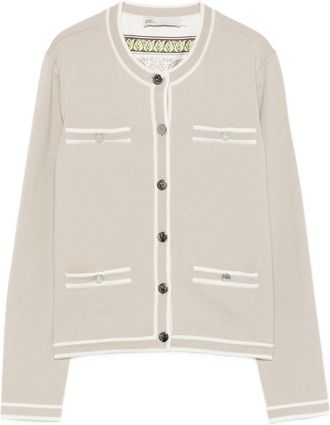 Tory Burch Cardigan in lana Tory Burch