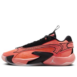 Nike Jordan Air Jordan Luka 2 PF Bright Mango DX9012-800
