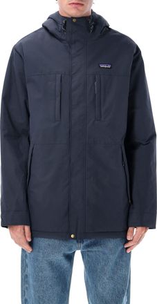 Patagonia Isthmus Hooded Parka
