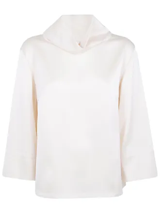 By Malene Birger Sweater Turtle Neck Vica