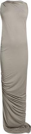 Rick Owens VESTIDOS - Vestidos largos en YOOX.COM