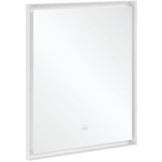 Villeroy & Boch Espejo Subway 3.0 De Villeroy & Boch Con Iluminaci&oacute;n Led