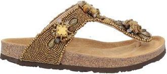 Maliparmi CALZADO - Sandalias de dedo en YOOX.COM