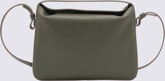 Aesther Ekme Bags Sage-Donna