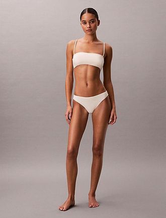 Calvin Klein Bikini Bottoms - CK Essentials