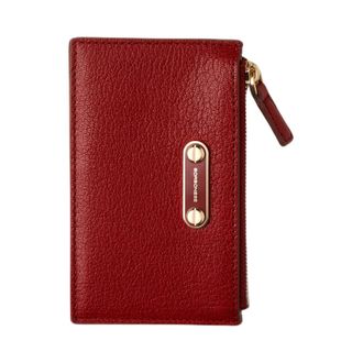 Borbonese Bustina - Accessories - Mujer - Rojo - ONE SIZE