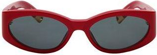 Jacquemus GAFAS - Gafas de sol en YOOX.COM