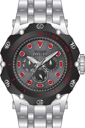Invicta Reserve Mens Watch