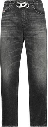 Diesel BOTTOMWEAR - Jeans on YOOX.COM
