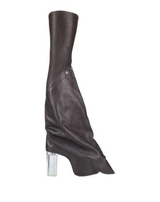 Rick Owens FOOTWEAR - Boots sur YOOX.COM