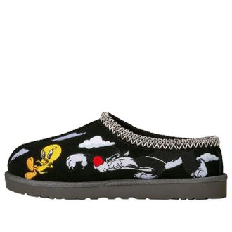 UGG x Palace Tasman Black 1181910-BLK