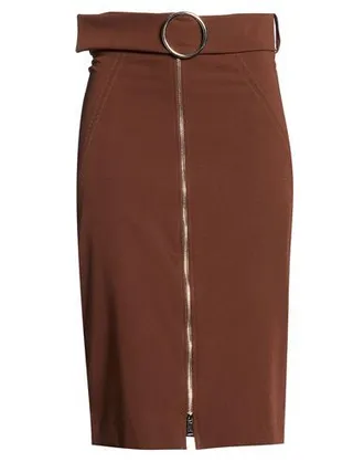Nora Barth BOTTOMWEAR - Midi skirts on YOOX.COM