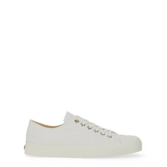 Moschino Sneakers, male, White, Size: 11 US Edge Sneakers