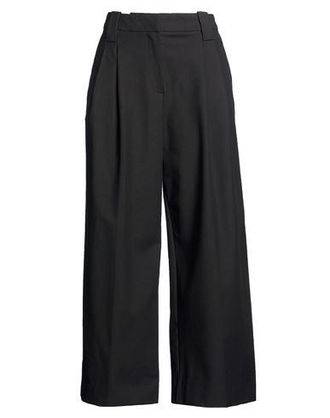 Ganni BOTTOMWEAR - Trousers on YOOX.COM