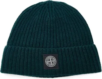 Stone Island Hombre, Accesorios, Verde, Talla: ONE Size