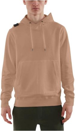 Mastrum Ma.strum, Uomo, Felpe, Marrone, M, new