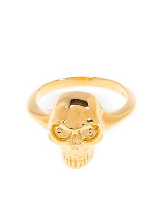 Women's Alexander McQueen Rings - up to −60% | Stylight