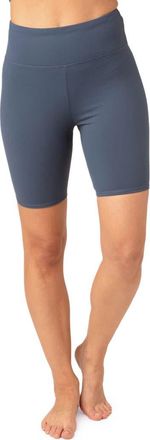 Threads 4 Thought Monica Bike Shorts in Serene at Nordstrom Rack, Size X-Small
