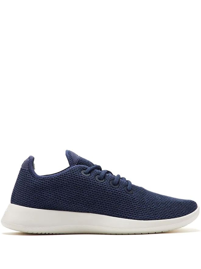 Allbirds Tree Runners Sneakers - Blau Ab 120,00 € - Auf