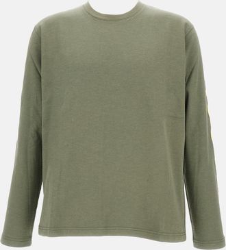Junya Watanabe Long Sleeve Filson T-shirt