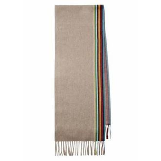 Paul Smith Uomo, Accessori, Beige, Taglia unica, new