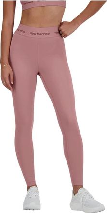 New Balance Donna, Pantaloni, Rosa, M, new